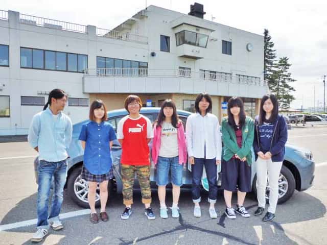 【北海道】帯広第一自動車学校