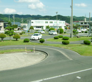 東北地域の風景