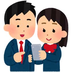 複数人視聴