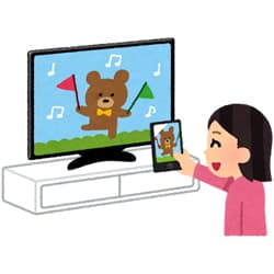 授業の録画