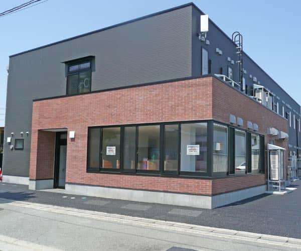 ラシュレM1
