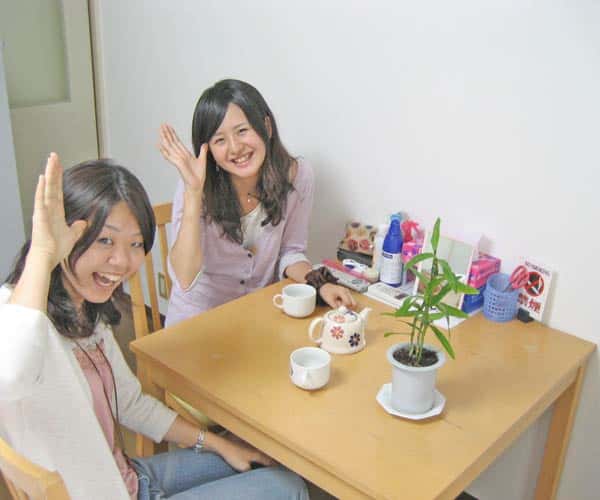 パインツリーフレール