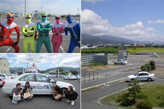 【徳島県】あほくドライビングスクール