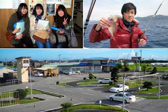 高知家・安芸自動車学校