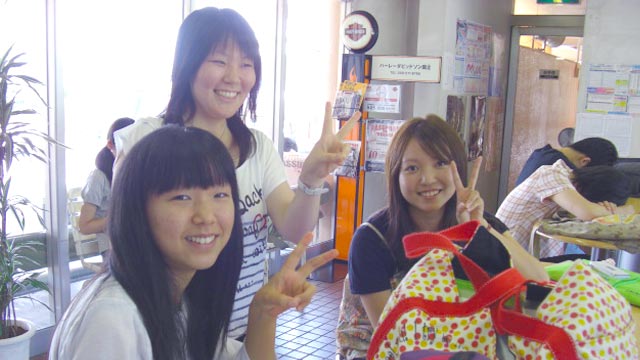 中濃自動車学校