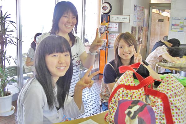 中濃自動車学校の写真（3）