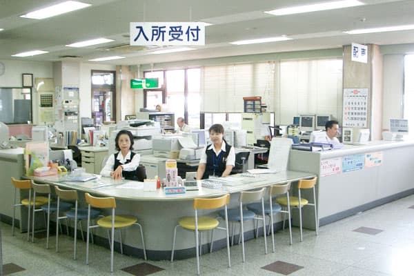 栃木県 東足利自動車教習所のフォトギャラリー 写真一覧 合宿免許なら免許の匠