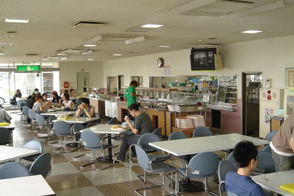 栃木県 東足利自動車教習所のフォトギャラリー 写真一覧 合宿免許なら免許の匠