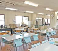 洗濯機・乾燥機はすべて無料！（洗剤は各自でご用意ください）