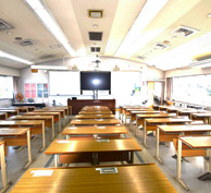 はいなん自動車学校の写真③