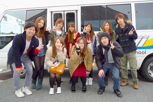 浜松自動車学校 浜岡校（遠鉄グループ）の写真（2）