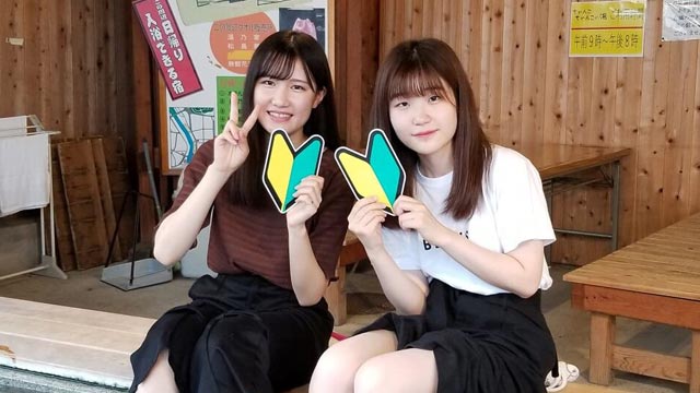 マツキドライビングスクール 福島飯坂校
