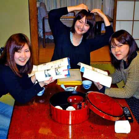 マツキドライビングスクール 福島飯坂校