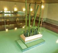 伝統ある飯坂温泉は、旅館プランなら毎日入湯可能！0