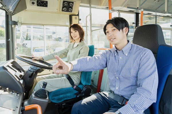 伊万里自動車学校の写真（8）