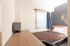 HOTEL WIN IMARIの画像（2）