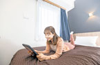 HOTEL WIN IMARIの画像（4）