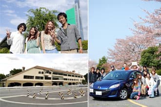 大陽猪名川自動車学校