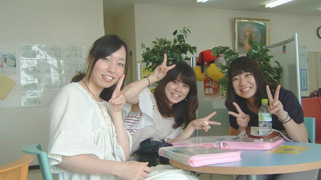 かごはら自動車学校
