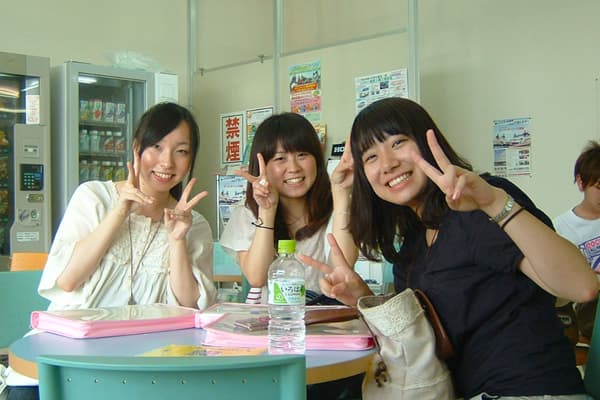 かごはら自動車学校の写真（4）