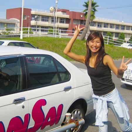 関西自動車学院