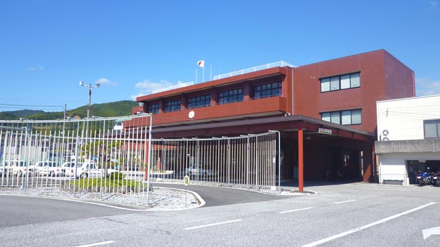 一宮・高知県自動車学校