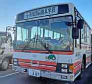 大型一種・二種ともに取り扱っております。