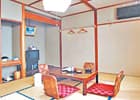 うめや旅館の画像（2）