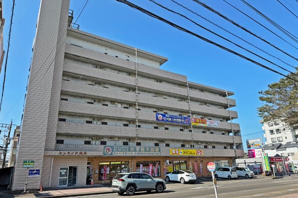 サンライズ東郷（1）