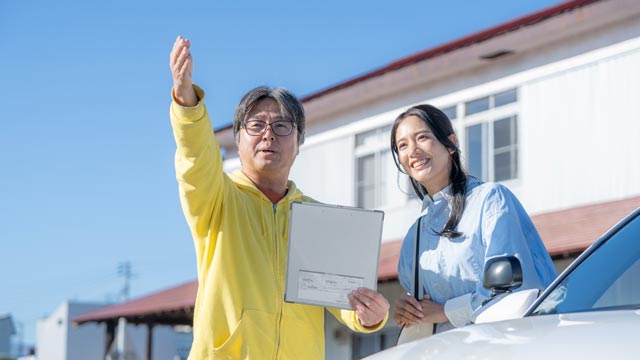 六日町自動車学校