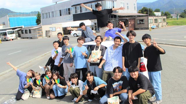 マツキドライビングスクール 村山校