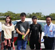 ナカムラ自動車学校は、宮崎県で有数の歴史と設備を誇る学校です。