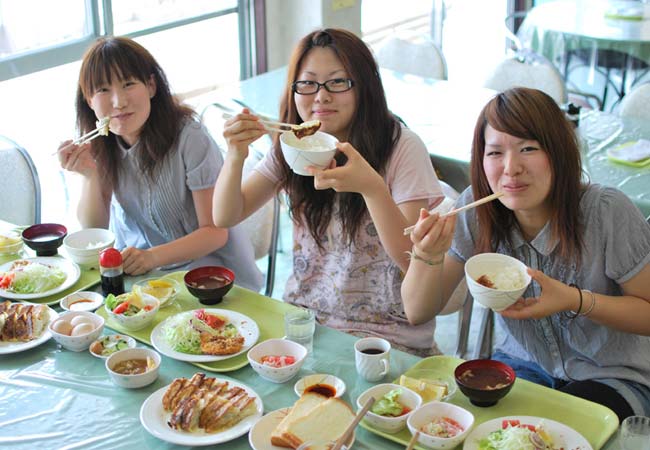 那須自動車学校の画像：