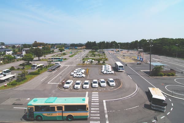 那須自動車学校の写真（4）