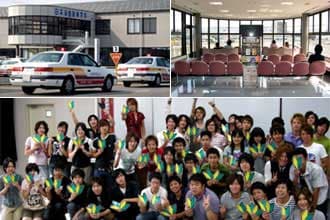 【鳥取県】日本海自動車学校