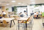 ホテルエコノ福井駅前の画像（4）