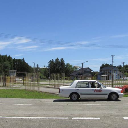 能登自動車学校