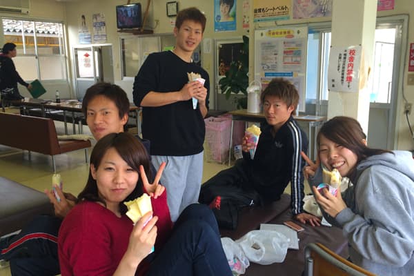 能登自動車学校の写真（1）