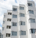 ビジネスホテル山海の画像（1）