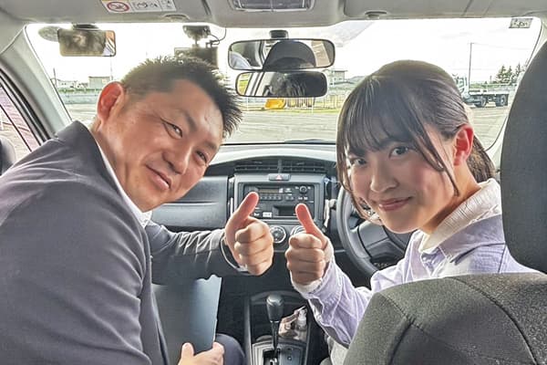 帯広第一自動車学校の写真（2）