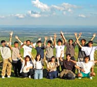 帯広第一自動車学校_記念写真