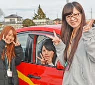 さくら那須モータースクールは、関東で長年の実績を誇る、都心に近い教習所です。