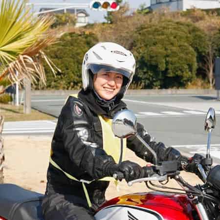 静岡県セイブ自動車学校