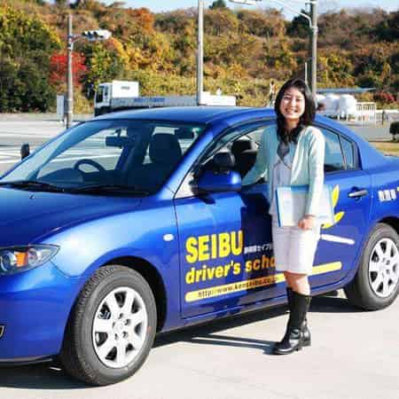 静岡県セイブ自動車学校