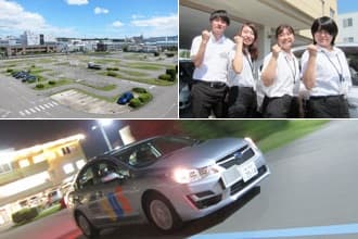 兵庫県 西神自動車学院 合宿免許なら免許の匠