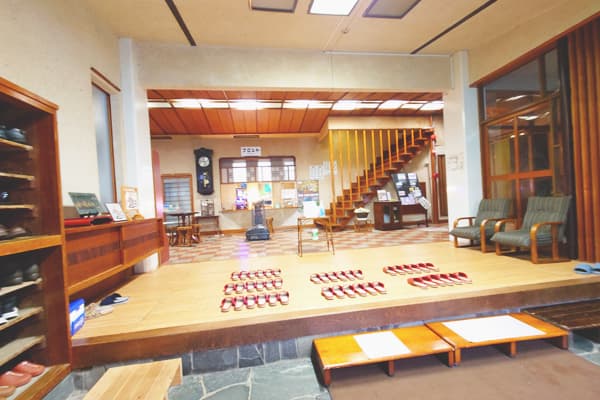 新庄第一自動車学校の写真（2）