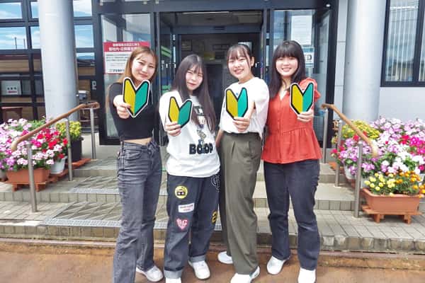 マツキドライビングスクール 白鷹校の写真（2）