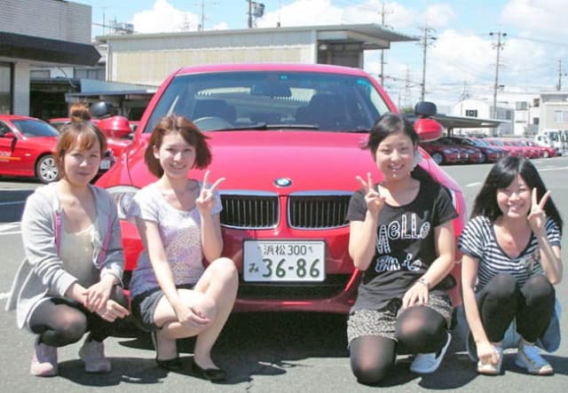 静岡菊川自動車学校