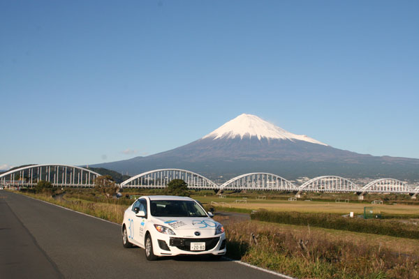 スルガ自動車学校の写真（2）