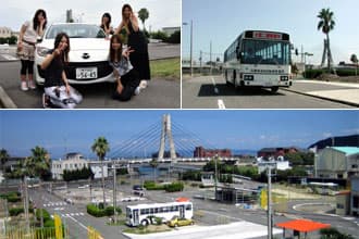 兵庫県洲本自動車教習所